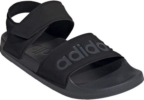 zweetvoeten adidas slippers|adidas sandalen.